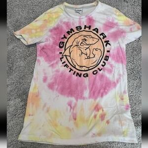 Gymshark - Legacy Tshirt - Medium